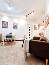 Parc Oasis (D22), Condominium #520881671